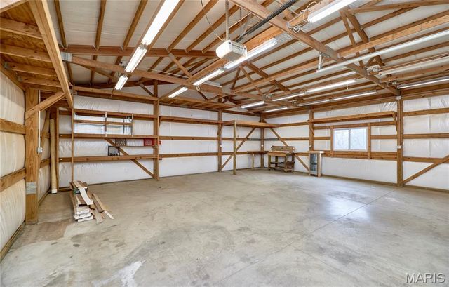 4938 Ben Myr Drive, House Springs, MO 63051