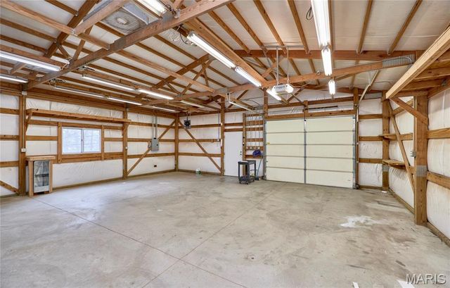 4938 Ben Myr Drive, House Springs, MO 63051