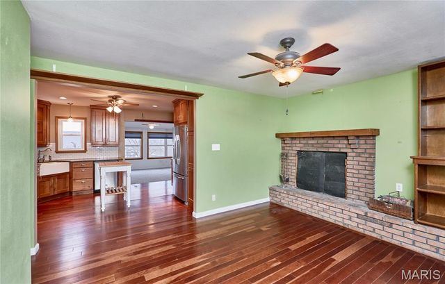 4938 Ben Myr Drive, House Springs, MO 63051