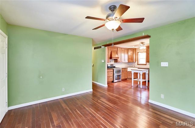 4938 Ben Myr Drive, House Springs, MO 63051