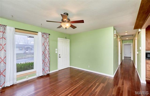 4938 Ben Myr Drive, House Springs, MO 63051