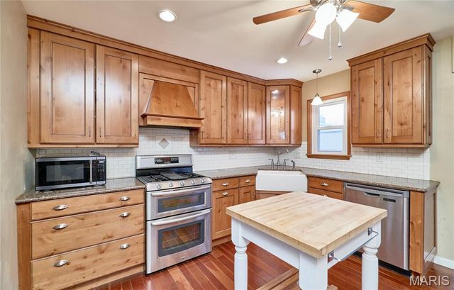 4938 Ben Myr Drive, House Springs, MO 63051