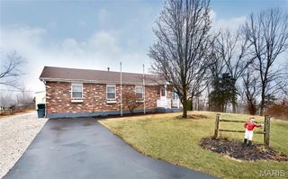 4938 Ben Myr Drive, House Springs, MO 63051