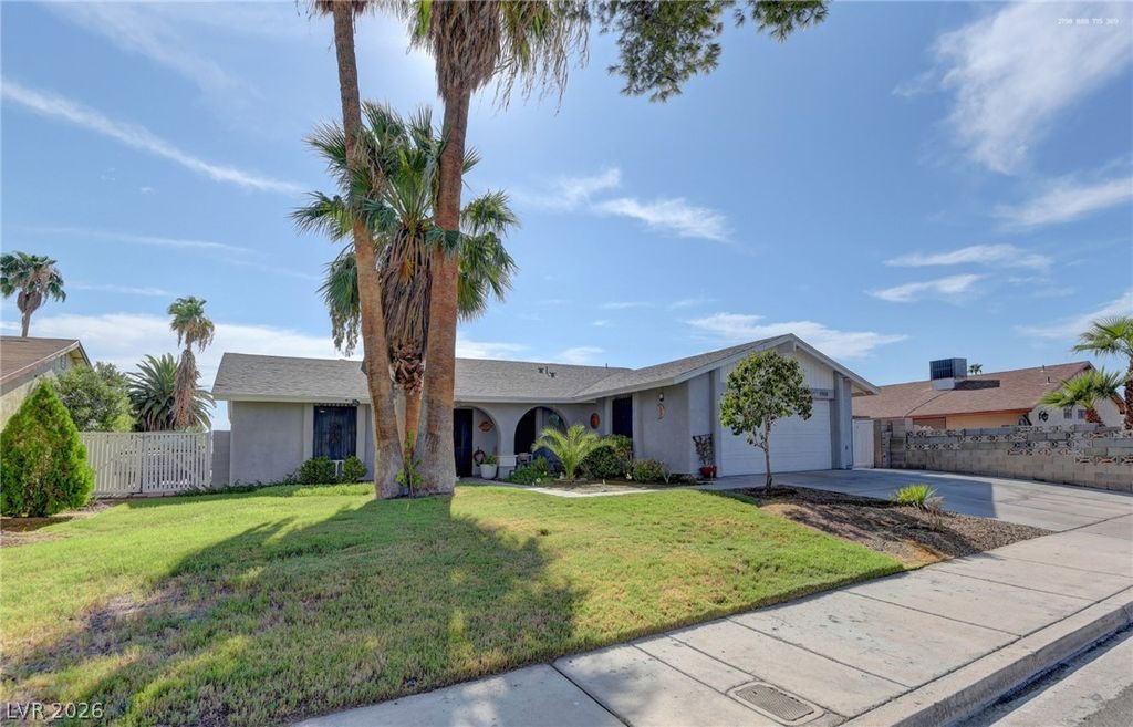 1908 Niblick Circle, Las Vegas, NV 89142 — photo 2