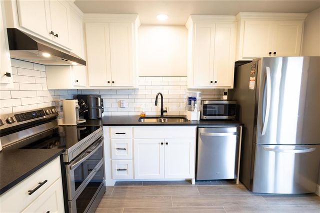 629 S Highland Drive, Mustang, OK 73064