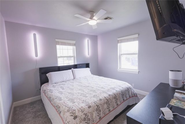 629 S Highland Drive, Mustang, OK 73064