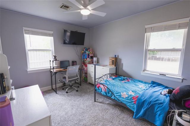 629 S Highland Drive, Mustang, OK 73064
