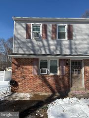 410 WALNUT AVE, Horsham, PA 19044