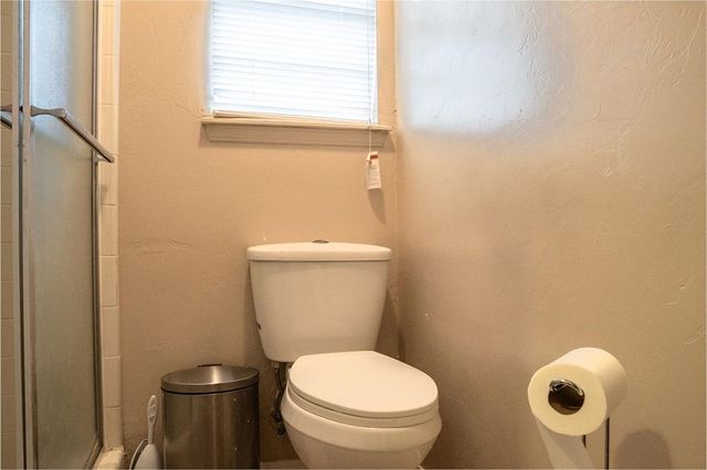 8301 Willow Creek Boulevard, Oklahoma City, OK 73162