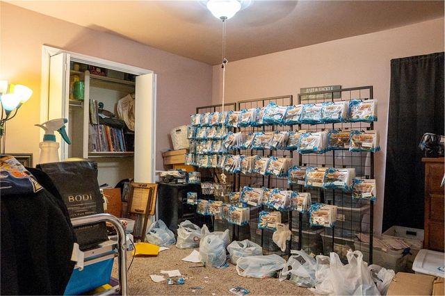 8301 Willow Creek Boulevard, Oklahoma City, OK 73162