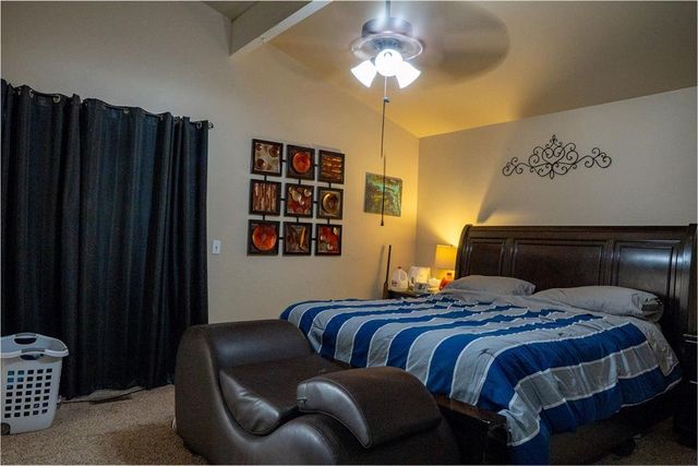 8301 Willow Creek Boulevard, Oklahoma City, OK 73162