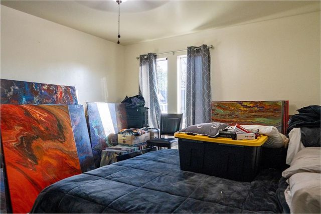 8301 Willow Creek Boulevard, Oklahoma City, OK 73162