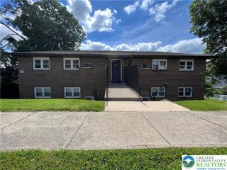 813 Cherokee Street 6, Fountain Hill Boro, PA 18015