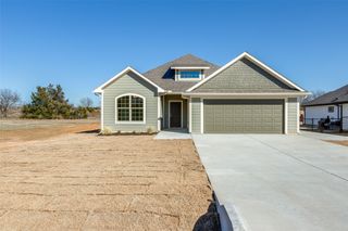 133 Mohave Drive, Gainesville, TX 76240