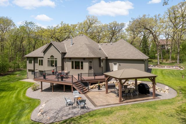 679 Oakgreen Avenue Court N, West Lakeland Twp, MN 55082
