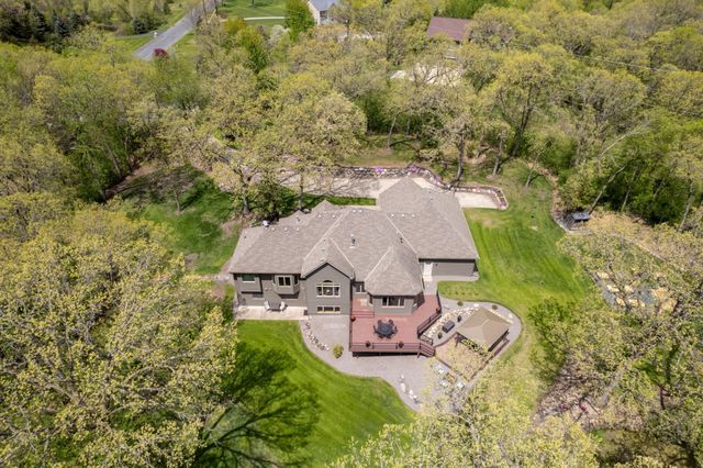 679 Oakgreen Avenue Court N, West Lakeland Twp, MN 55082