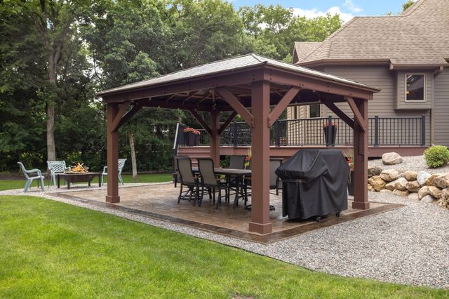 679 Oakgreen Avenue Court N, West Lakeland Twp, MN 55082