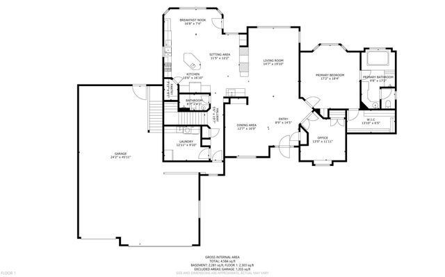679 Oakgreen Avenue Court N, West Lakeland Twp, MN 55082