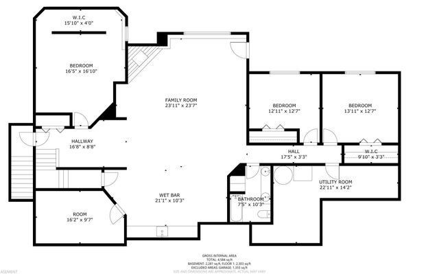 679 Oakgreen Avenue Court N, West Lakeland Twp, MN 55082
