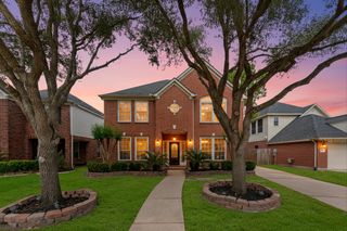 6106 Marble Hollow Lane, Katy, TX 77450
