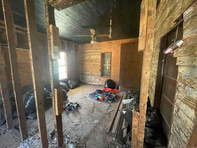 78 Main Street, Guion, AR 72540