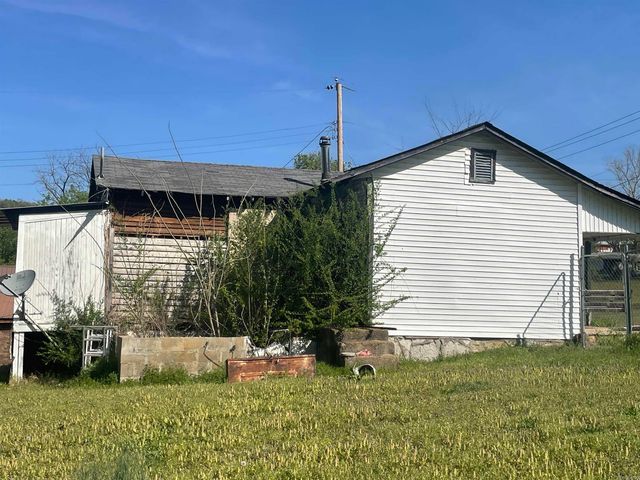 78 Main Street, Guion, AR 72540