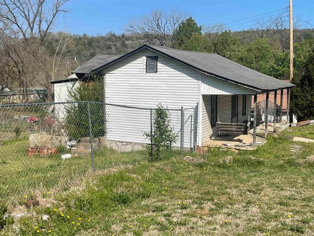 78 Main Street, Guion, AR 72540