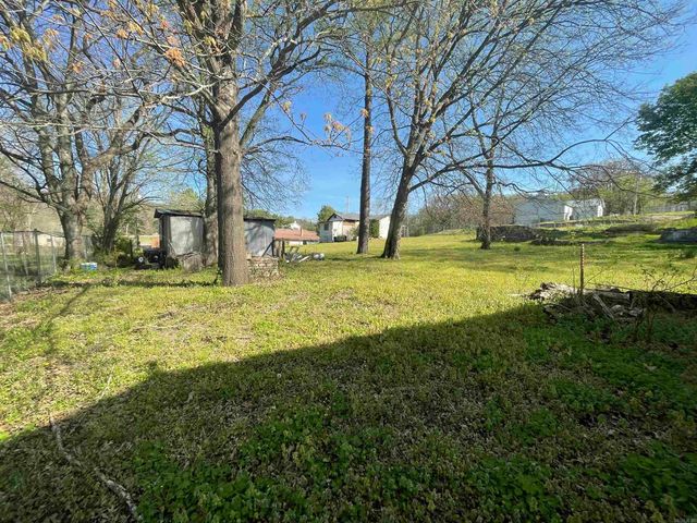 78 Main Street, Guion, AR 72540