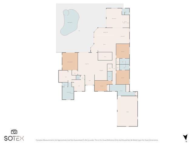 14473 Draft Horse Lane, Wellington, FL 33414