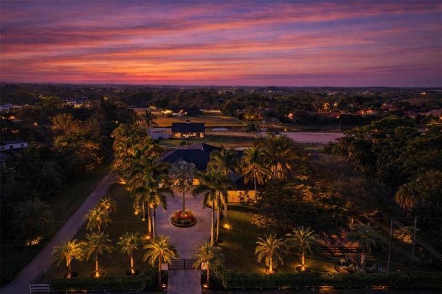 14473 Draft Horse Lane, Wellington, FL 33414