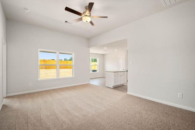 16362 Sweet Grove Drive, Conroe, TX 77303