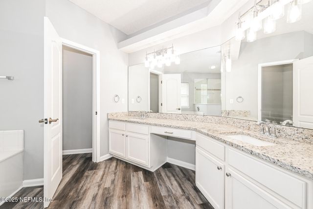 8656 FRANKIE MILL Court, Jacksonville, FL 32244