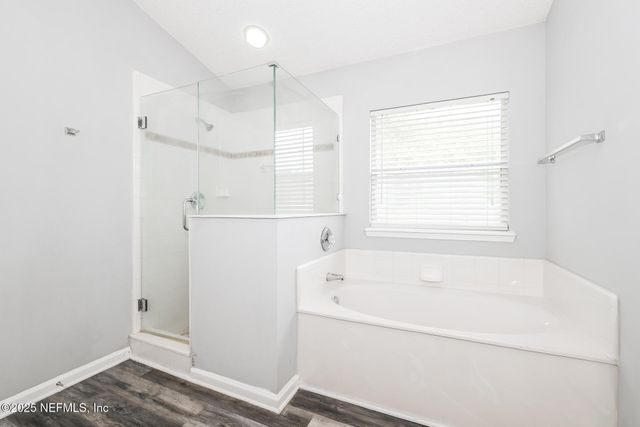 8656 FRANKIE MILL Court, Jacksonville, FL 32244