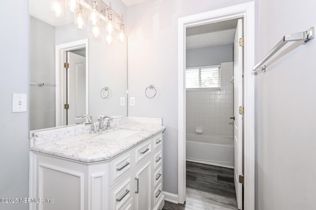 8656 FRANKIE MILL Court, Jacksonville, FL 32244