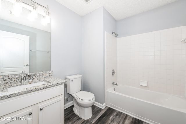 8656 FRANKIE MILL Court, Jacksonville, FL 32244