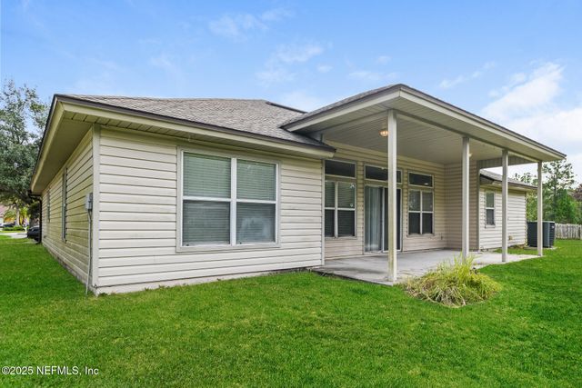 8656 FRANKIE MILL Court, Jacksonville, FL 32244