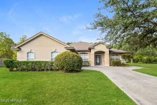 8656 FRANKIE MILL Court, Jacksonville, FL 32244