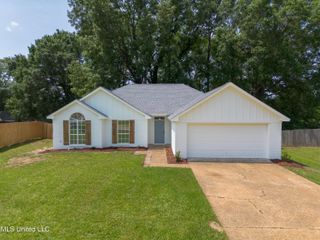 406 Twisted Oak Cove, Richland, MS 39218