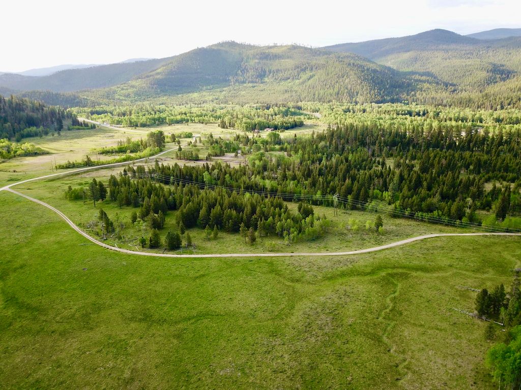 0 Patterson Prairie Road, Other - See Remarks, MT 59843 photo 3