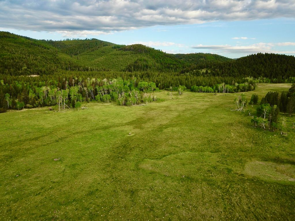 0 Patterson Prairie Road, Other - See Remarks, MT 59843 photo 4