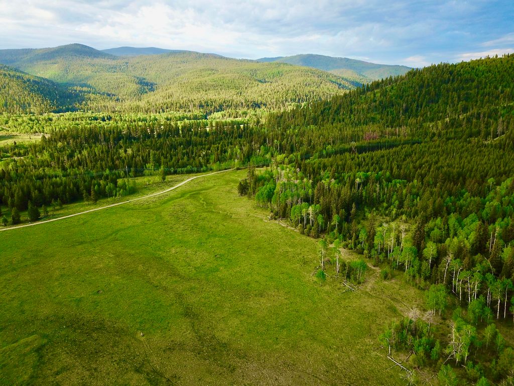 0 Patterson Prairie Road, Other - See Remarks, MT 59843 photo 5