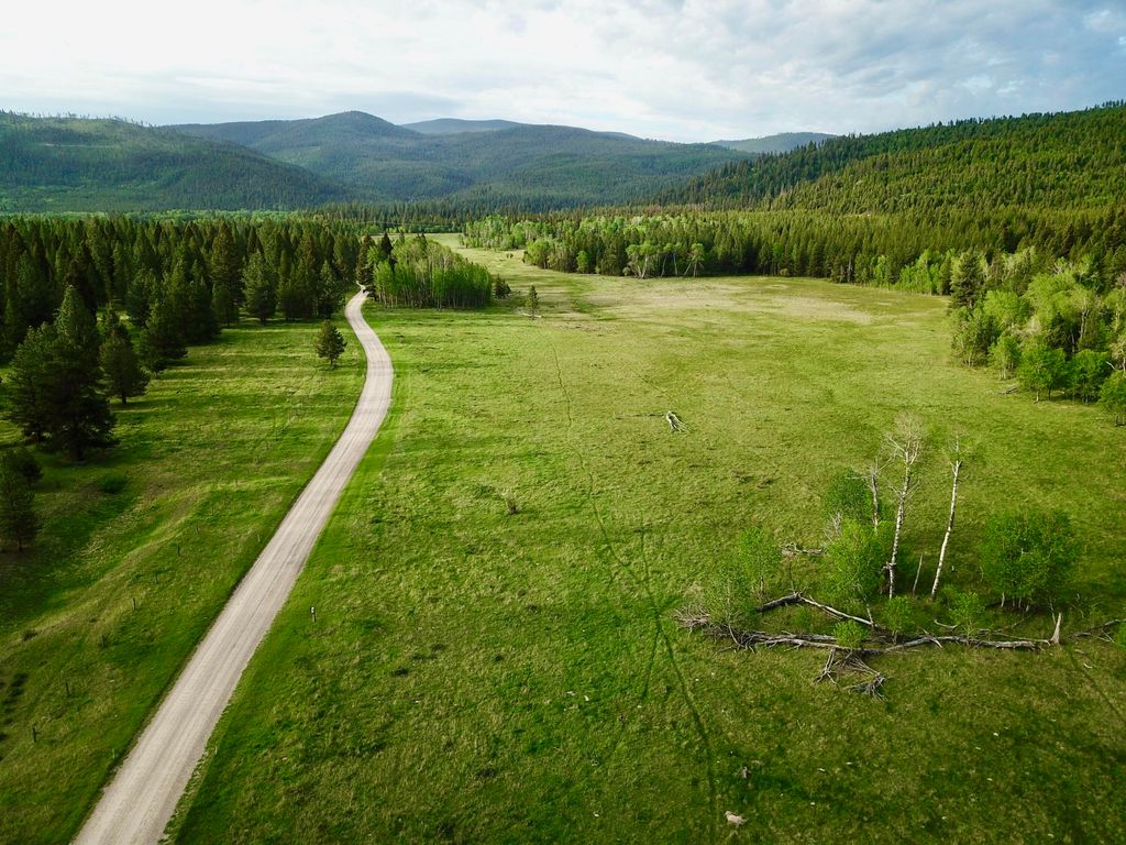 0 Patterson Prairie Road, Other - See Remarks, MT 59843 photo 6