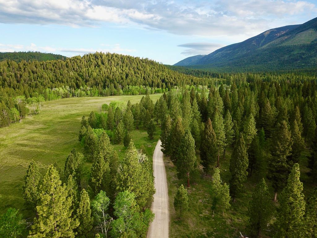 0 Patterson Prairie Road, Other - See Remarks, MT 59843 photo 9