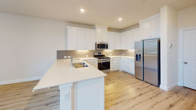13242 Teton Street, Frisco, TX 75035