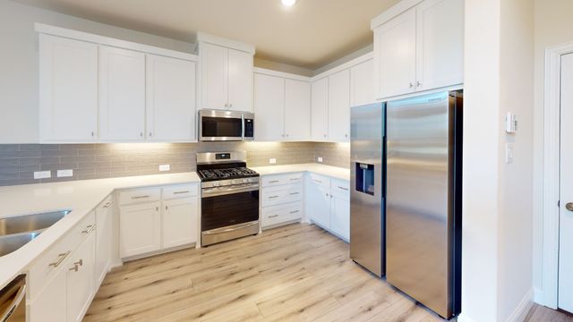 13242 Teton Street, Frisco, TX 75035