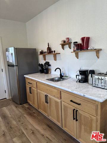 772 Cove Drive, Big Bear City, CA 92315