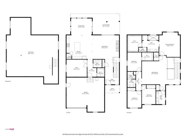 5173 Longs Peak Street, Brighton, CO 80601