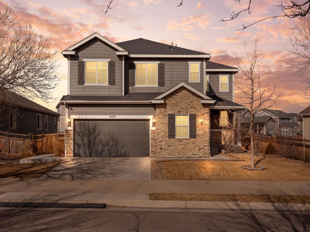 5173 Longs Peak Street, Brighton, CO 80601