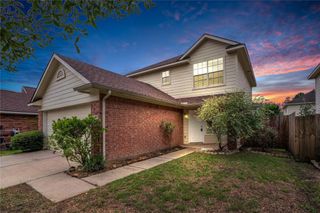 7215 Cool Springs Court, Magnolia, TX 77354