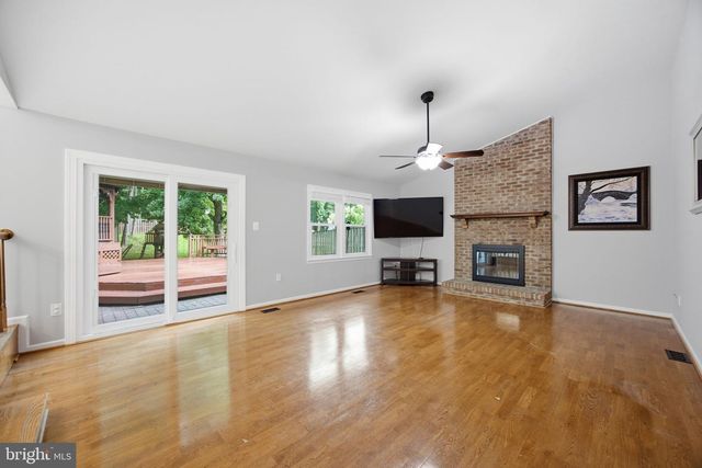 10701 GAME PRESERVE RD, Gaithersburg, MD 20879